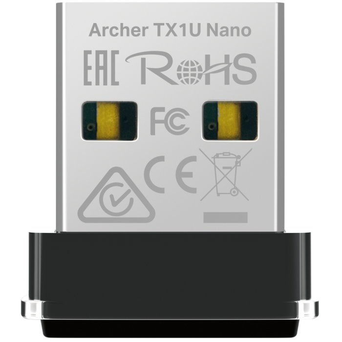 TP-Link Archer TX1U Nano AX300 Wi-Fi 6 Adaptador USB